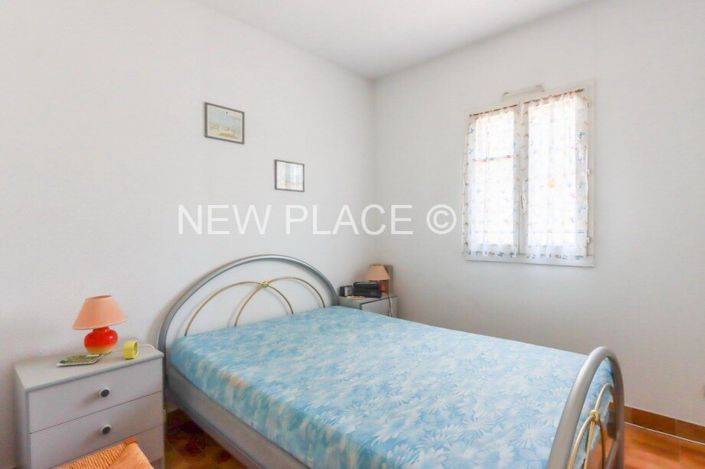 Image No.5-Appartement de 1 chambre à vendre à Port Grimaud
