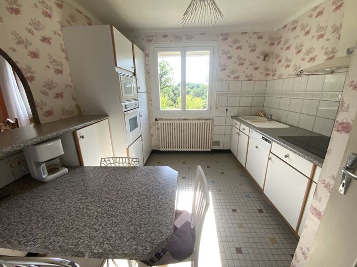Image No.3-Propriété de 3 chambres à vendre à Gramat