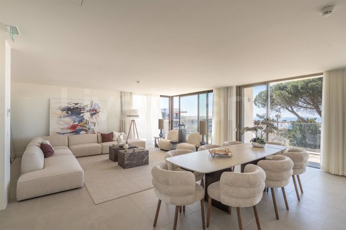 Image No.5-4 Bed Apartment for sale