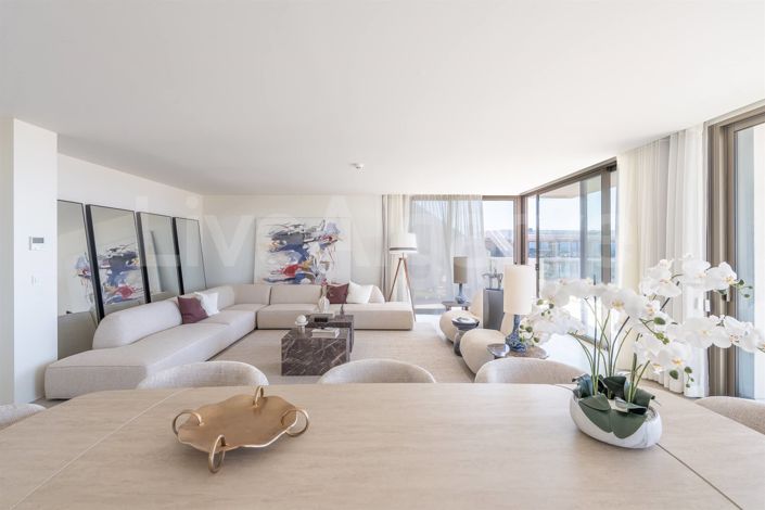 Image No.6-4 Bed Apartment for sale
