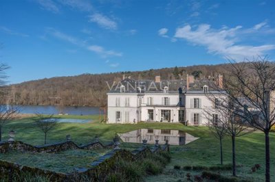 1 - Fontainebleau, Appartement
