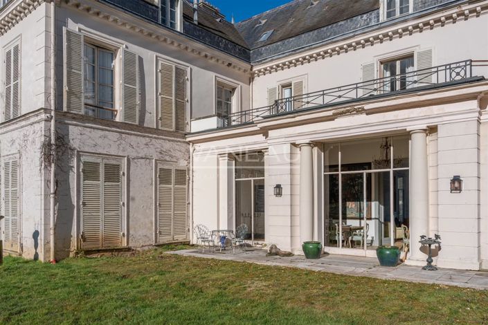 Image No.27-Appartement de 17 chambres à vendre à Fontainebleau