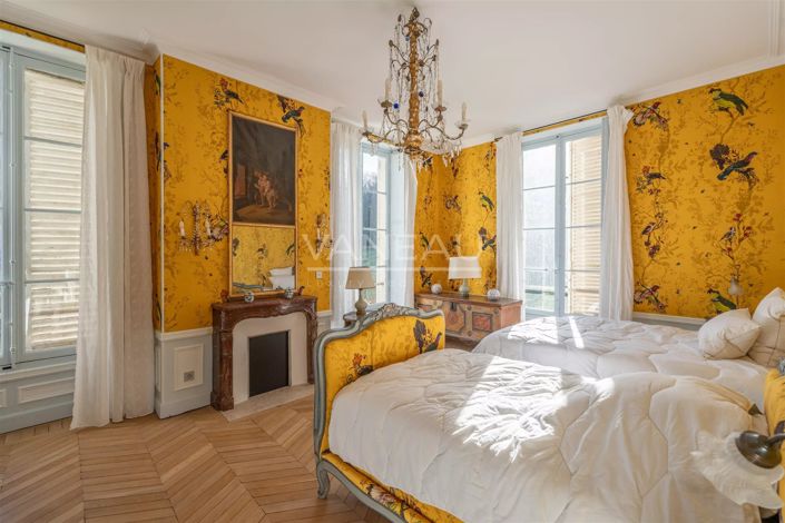 Image No.28-Appartement de 17 chambres à vendre à Fontainebleau