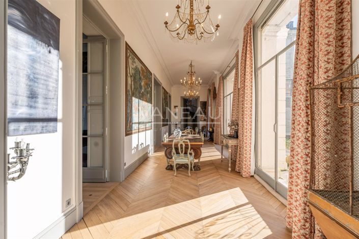 Image No.5-Appartement de 17 chambres à vendre à Fontainebleau