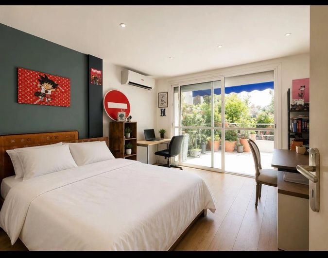 Image No.9-2 Bed Apartment for sale