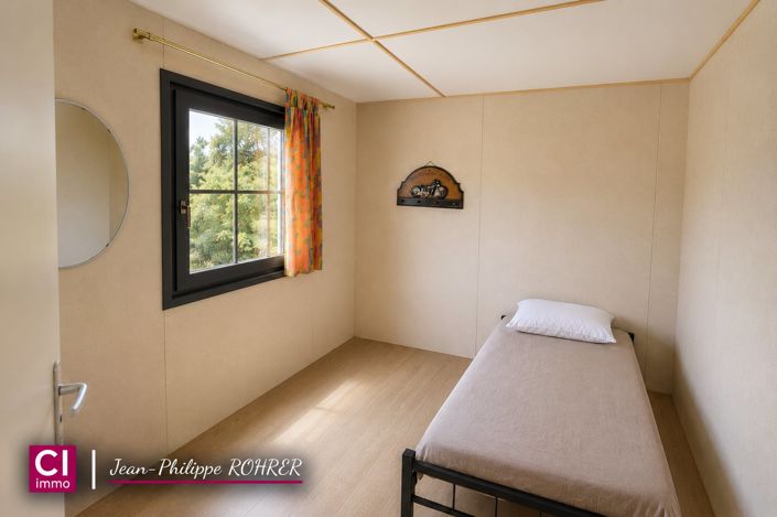 Image No.7-Maison de 1 chambre à vendre à Rocbaron