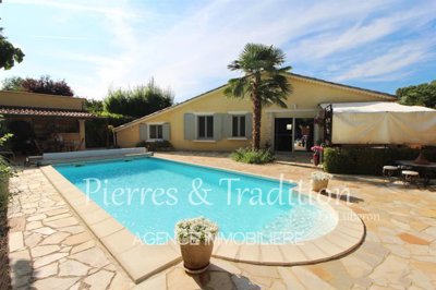 1 - Alpes-de-Haute-Provence, House