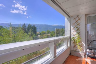 1 - Saint-Genis-Pouilly, Apartment