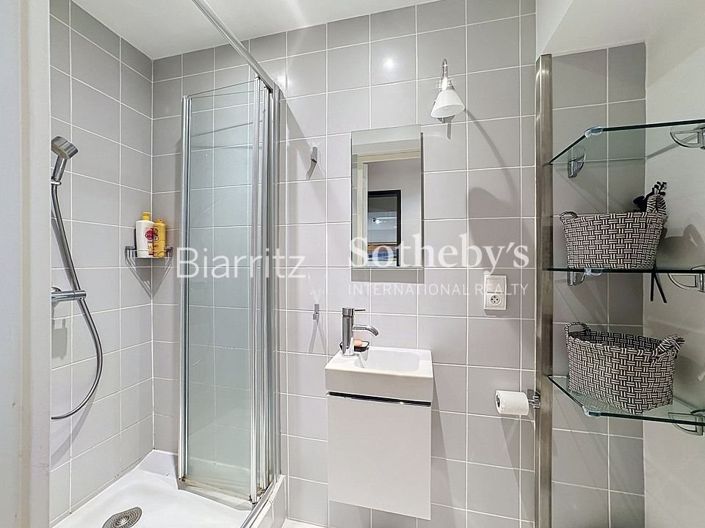 Image No.15-Appartement de 3 chambres à vendre à Biarritz