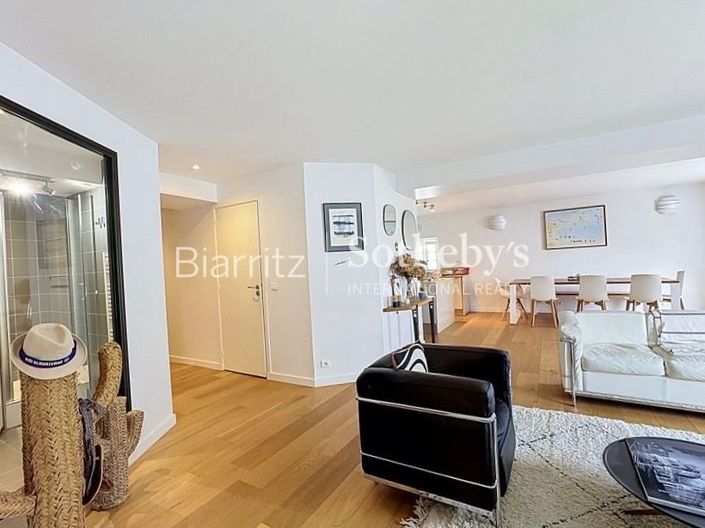 Image No.17-Appartement de 3 chambres à vendre à Biarritz