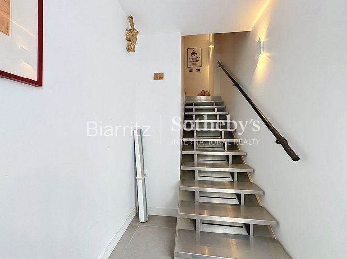 Image No.18-Appartement de 3 chambres à vendre à Biarritz