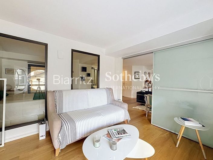 Image No.8-Appartement de 3 chambres à vendre à Biarritz