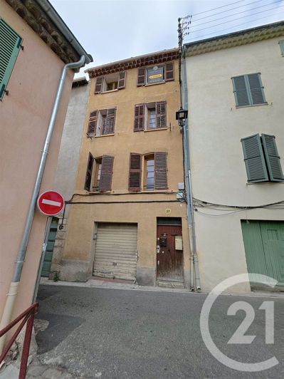 Image No.11-Maison à vendre à Draguignan