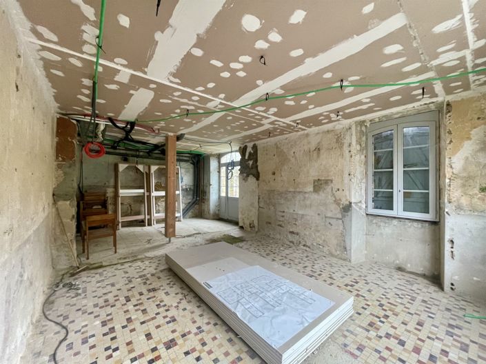 Image No.3-Maison de 8 chambres à vendre à Madiran