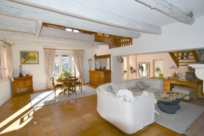 Image No.6-Maison de 5 chambres à vendre à Loriol-du-Comtat