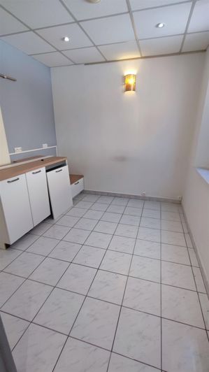 Image No.4-Appartement de 1 chambre à vendre à Cannes