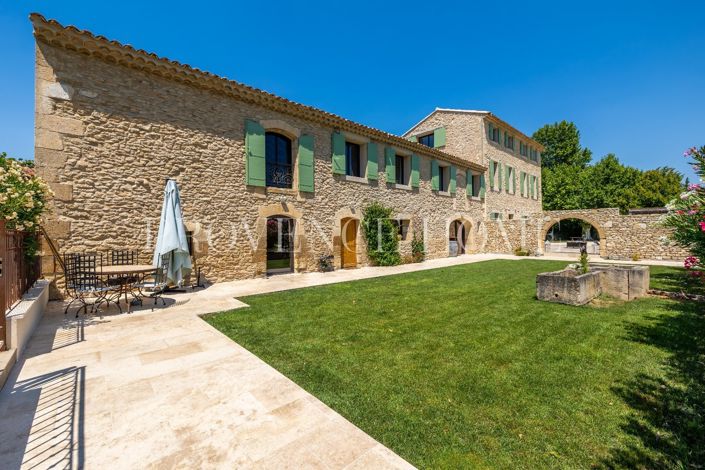 Image No.5-Maison de 6 chambres à vendre à Cavaillon