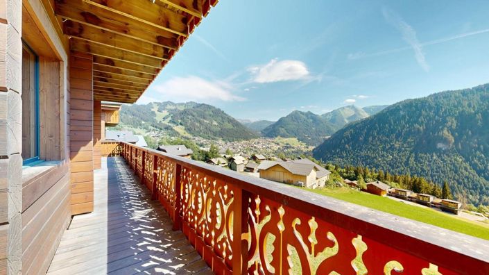Image No.12-Propriété de 6 chambres à vendre à Chatel