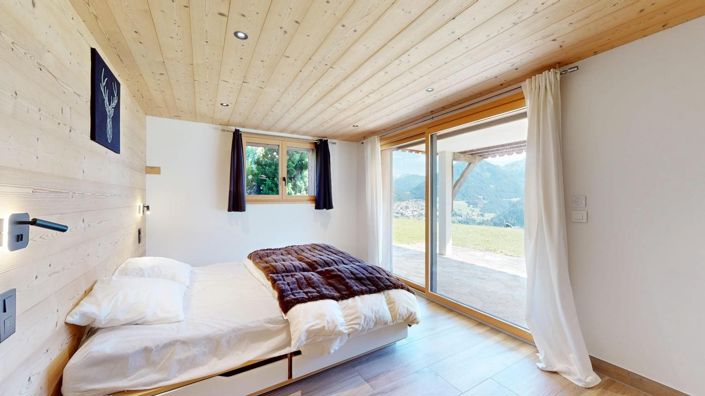 Image No.19-Propriété de 6 chambres à vendre à Chatel