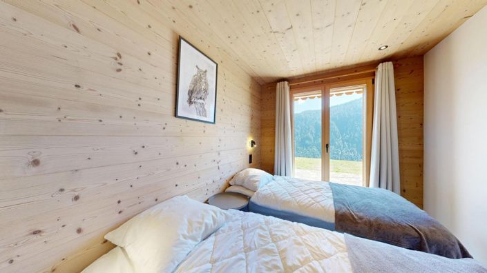 Image No.21-Propriété de 6 chambres à vendre à Chatel