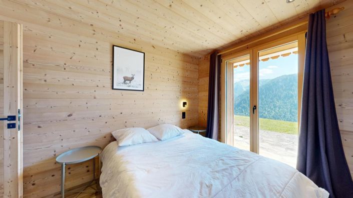 Image No.22-Propriété de 6 chambres à vendre à Chatel