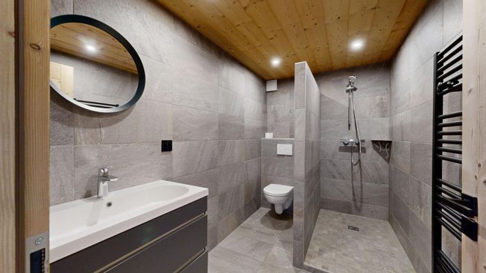 Image No.23-Propriété de 6 chambres à vendre à Chatel