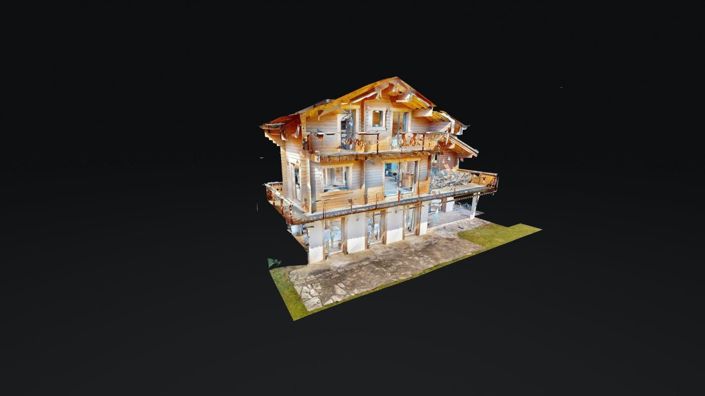 Image No.31-Propriété de 6 chambres à vendre à Chatel