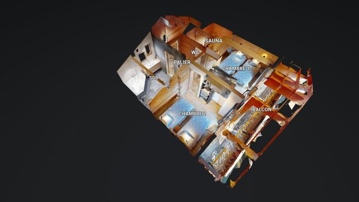 Image No.34-Propriété de 6 chambres à vendre à Chatel