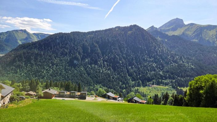 Image No.36-Propriété de 6 chambres à vendre à Chatel