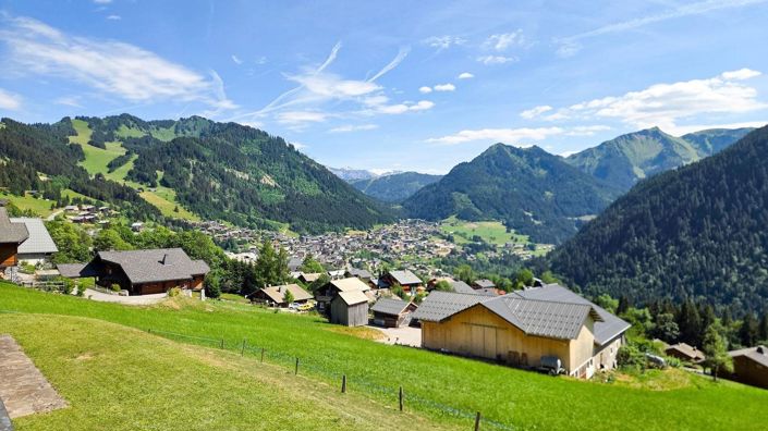 Image No.37-Propriété de 6 chambres à vendre à Chatel