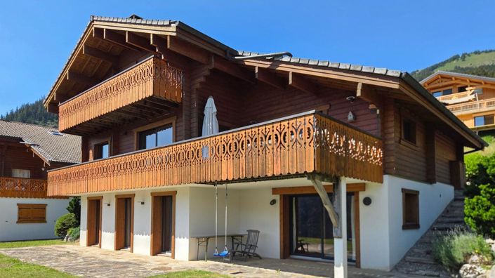 Image No.38-Propriété de 6 chambres à vendre à Chatel