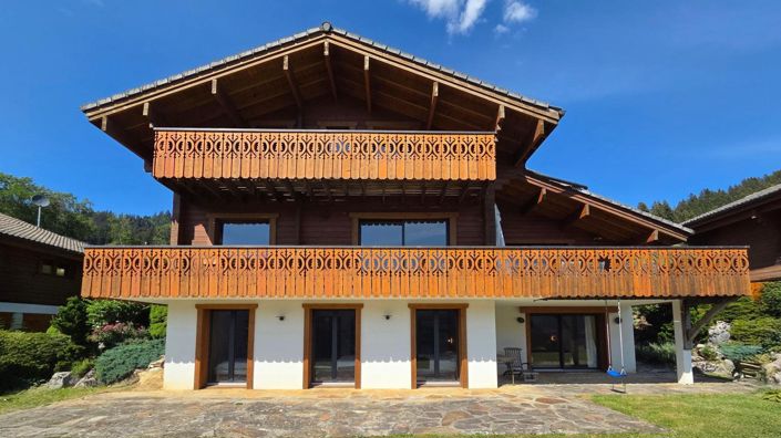 Image No.39-Propriété de 6 chambres à vendre à Chatel