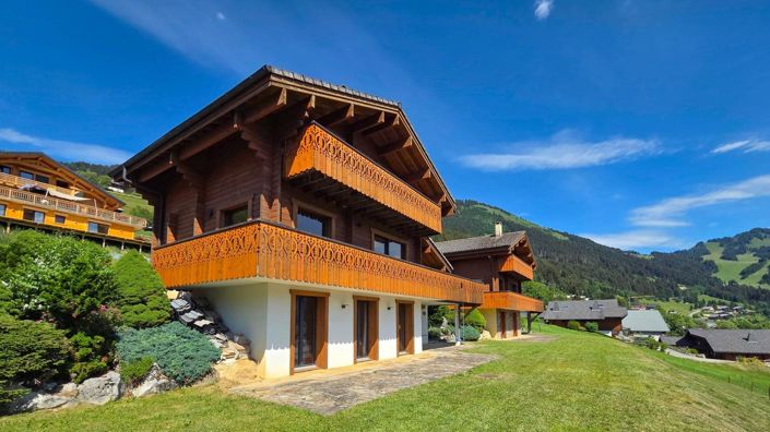 Image No.40-Propriété de 6 chambres à vendre à Chatel