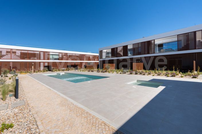 Image No.27-Appartement de 2 chambres à vendre à Vila do Bispo