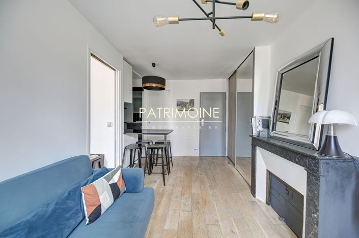 Image No.8-Appartement de 1 chambre à vendre à Saint-Germain-en-Laye