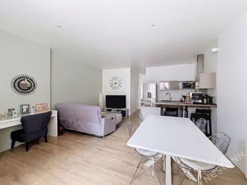 1 - Chalon-sur-Saône, Appartement