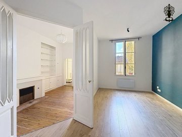1 - Bordeaux, Apartment