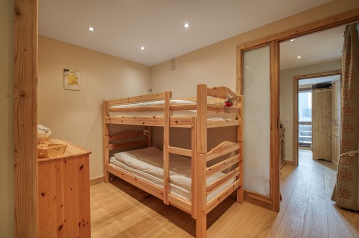 Image No.5-Appartement de 2 chambres à vendre à Tignes