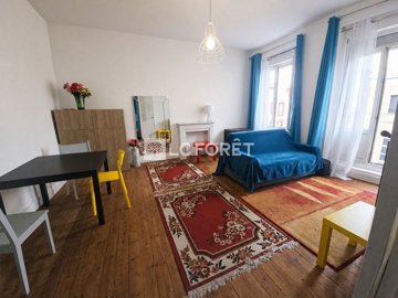 1 - Granville, Apartment