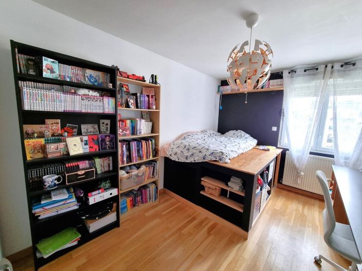 Image No.6-3 Bed Apartment for sale