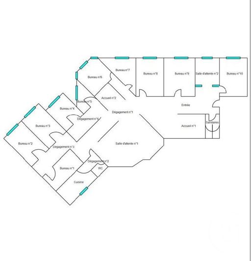 Image No.6-11 Bed Apartment for sale