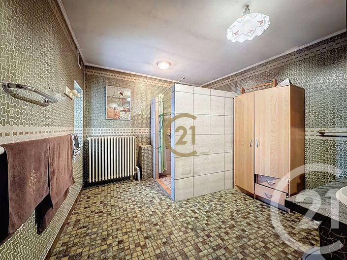 Image No.8-Maison de 4 chambres à vendre à Franche-Comté