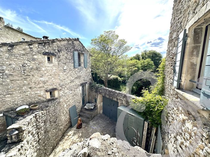Image No.3-Maison de 3 chambres à vendre à Eygalières