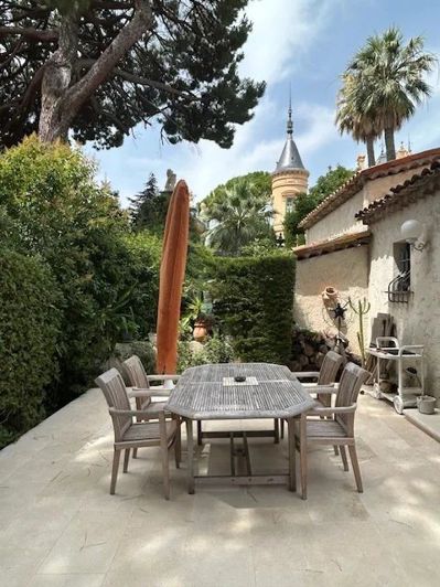 Image No.3-Maison de 1 chambre à vendre à Antibes