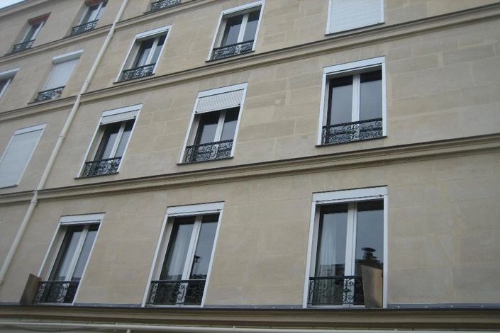 Image No.12-Appartement de 2 chambres à vendre à Paris