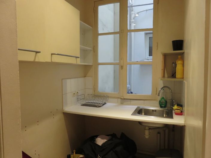 Image No.16-Appartement de 2 chambres à vendre à Paris