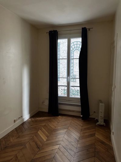 Image No.17-Appartement de 2 chambres à vendre à Paris