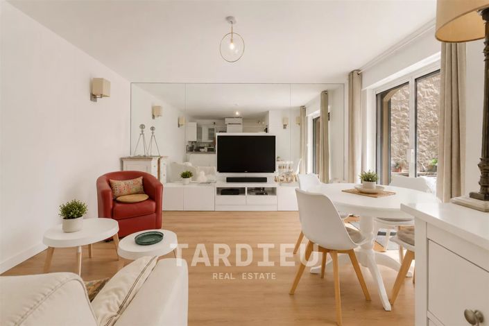 Image No.4-Appartement de 1 chambre à vendre à Saint-Tropez