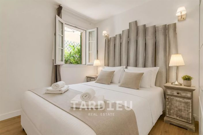 Image No.6-Appartement de 1 chambre à vendre à Saint-Tropez