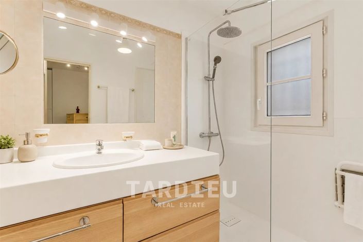 Image No.7-Appartement de 1 chambre à vendre à Saint-Tropez